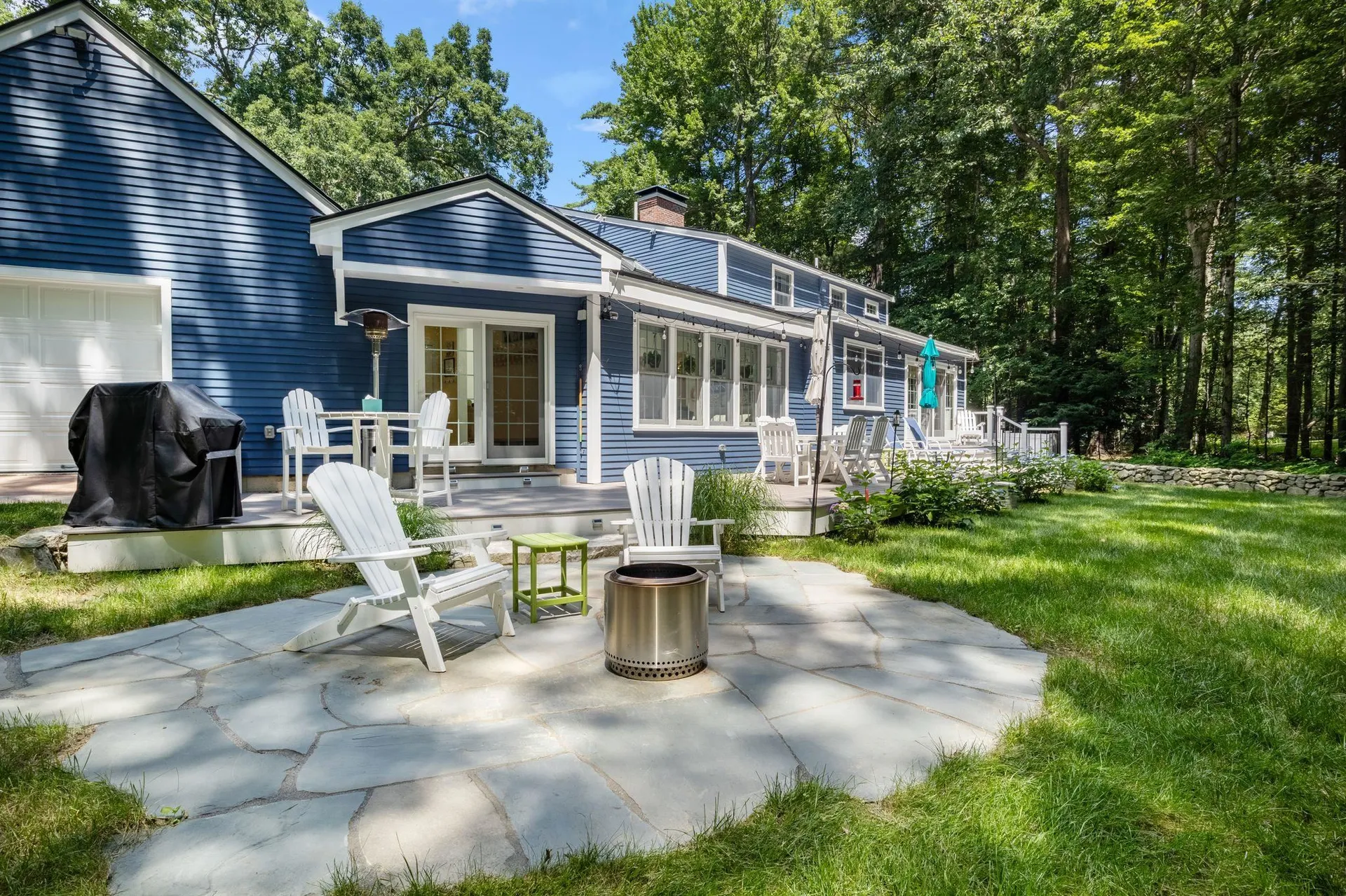 40 Tj Gamester Avenue Portsmouth NH 03801