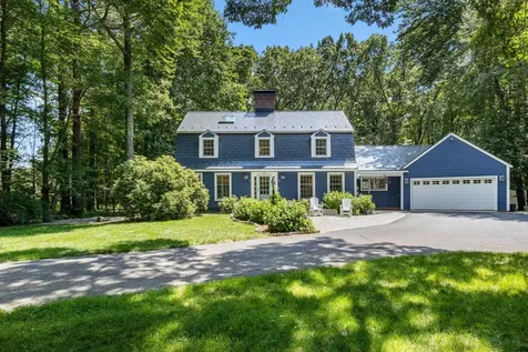 40 Tj Gamester Avenue Portsmouth NH 03801
