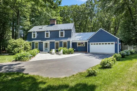 40 Tj Gamester Avenue Portsmouth NH 03801