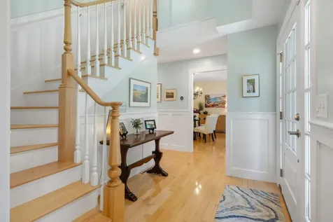 40 Tj Gamester Avenue Portsmouth NH 03801