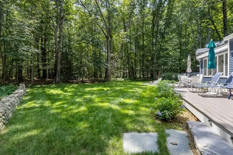 40 Tj Gamester Avenue Portsmouth NH 03801
