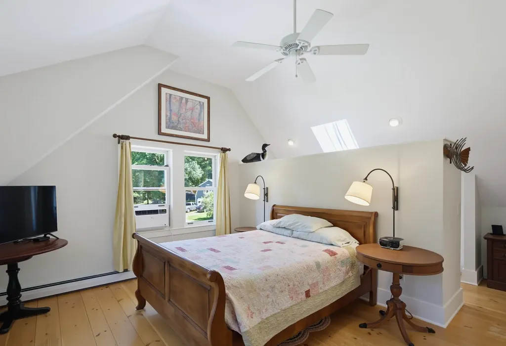36 Wiswall Road Durham NH 03824