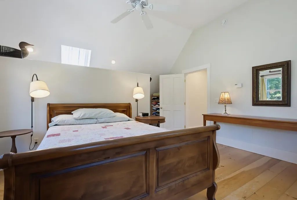 36 Wiswall Road Durham NH 03824