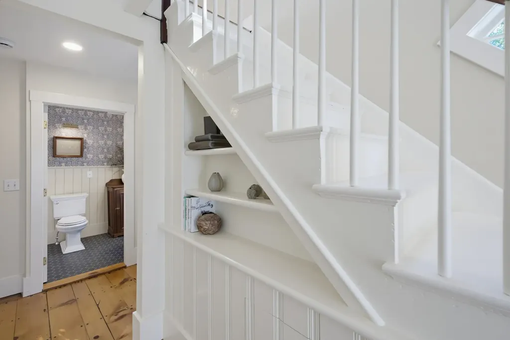 36 Wiswall Road Durham NH 03824