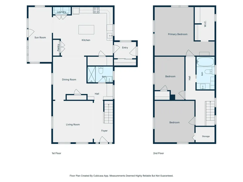 36 Wiswall Road Durham NH 03824