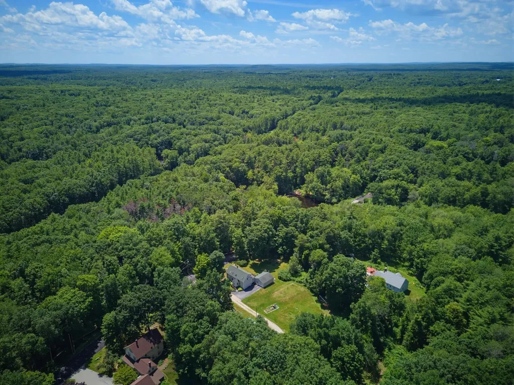 36 Wiswall Road Durham NH 03824