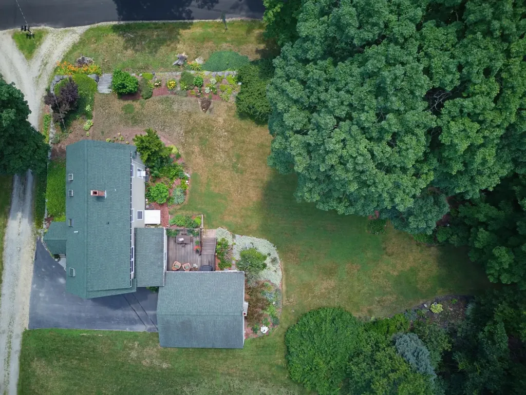 36 Wiswall Road Durham NH 03824