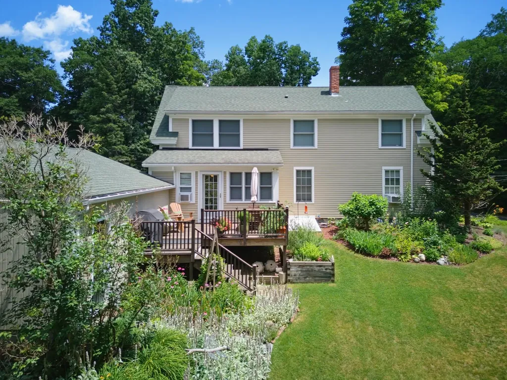 36 Wiswall Road Durham NH 03824