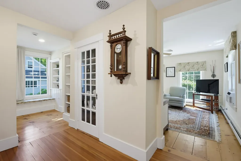 36 Wiswall Road Durham NH 03824