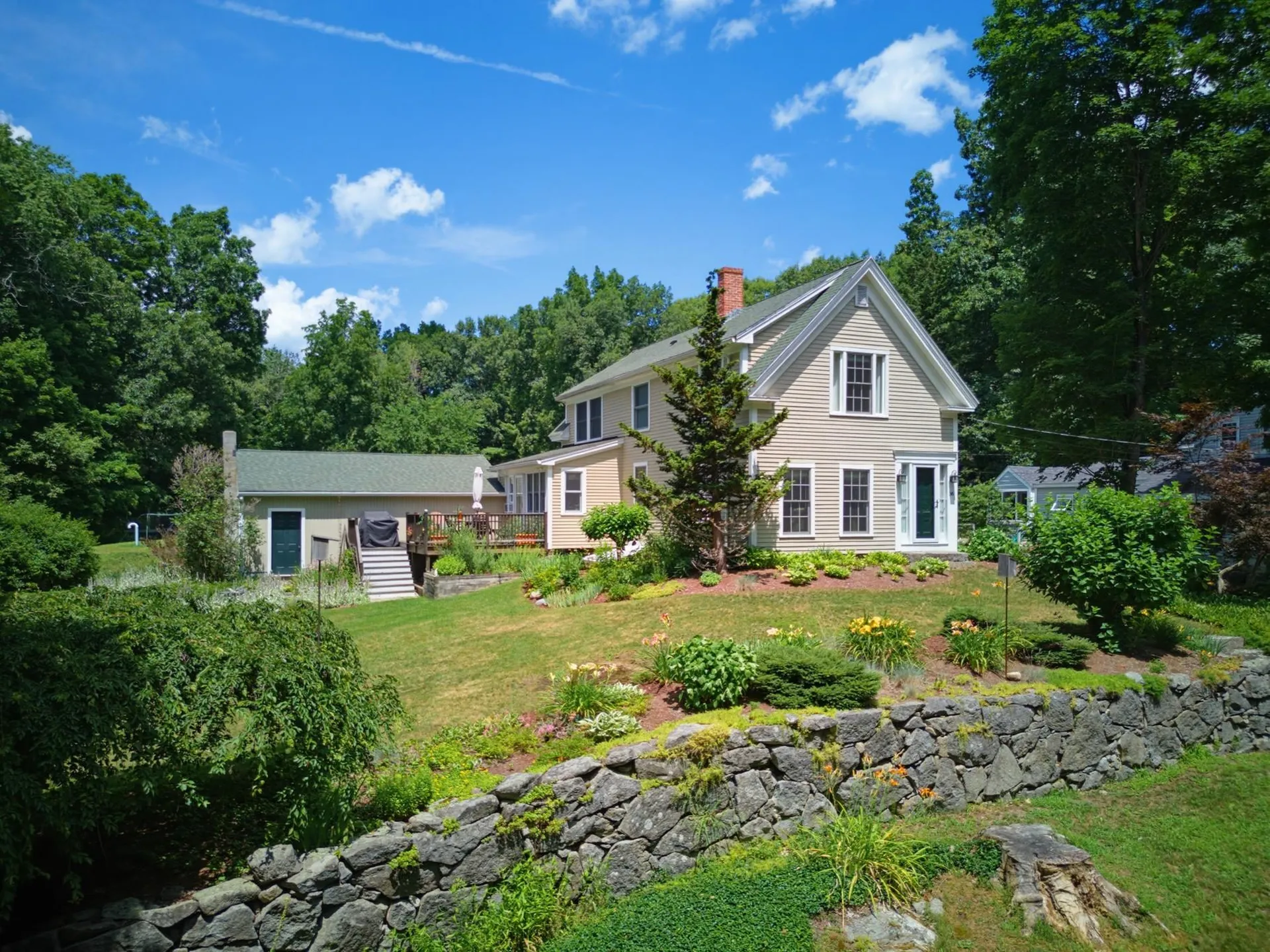 Durham NH, 36 Wiswall Road