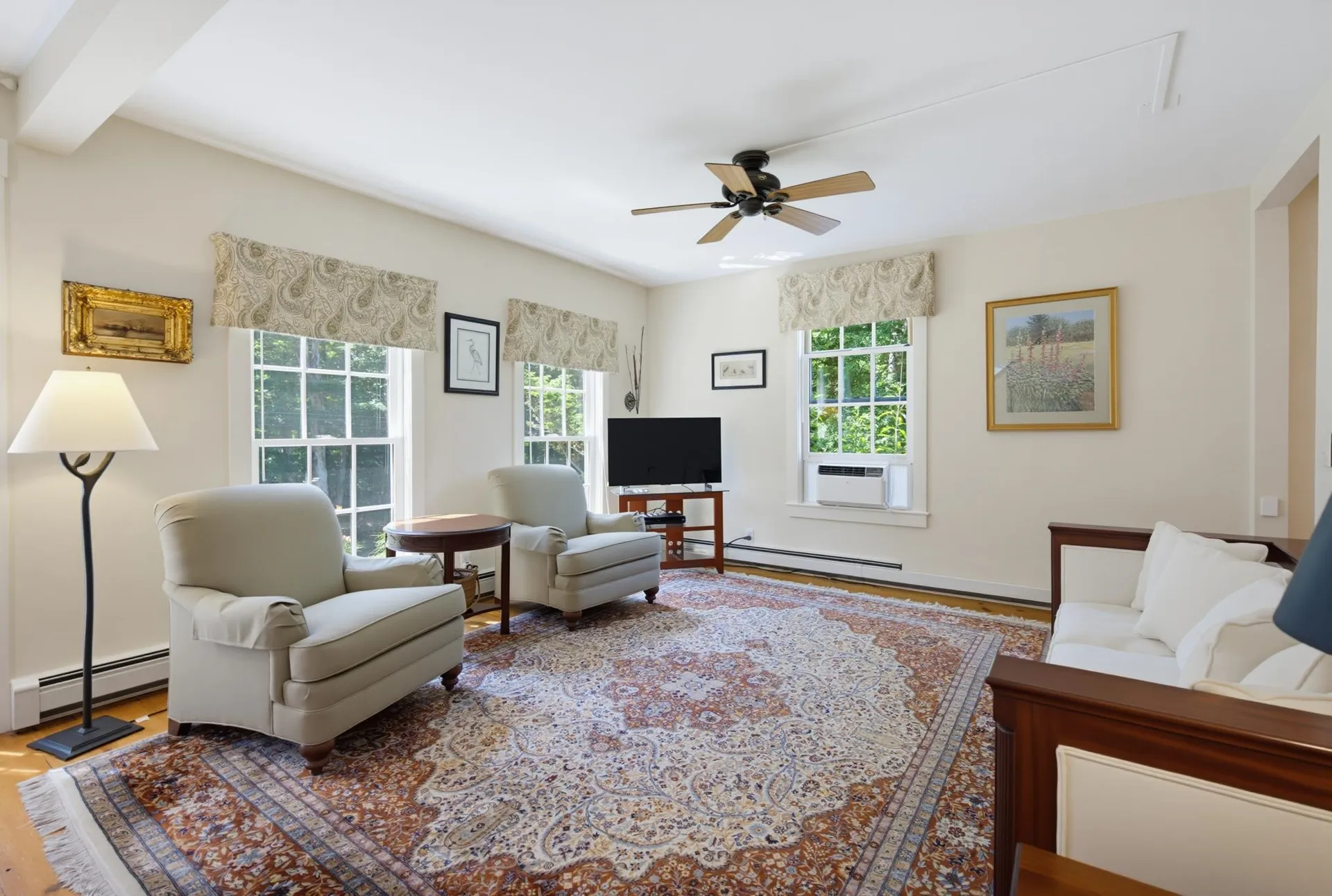 36 Wiswall Road Durham NH 03824