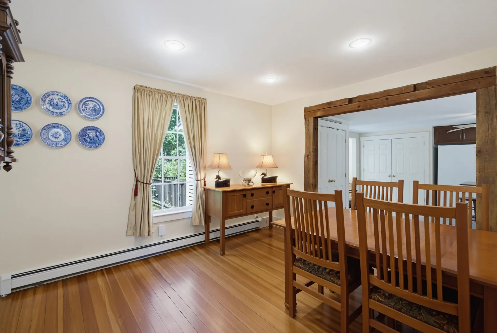 36 Wiswall Road Durham NH 03824