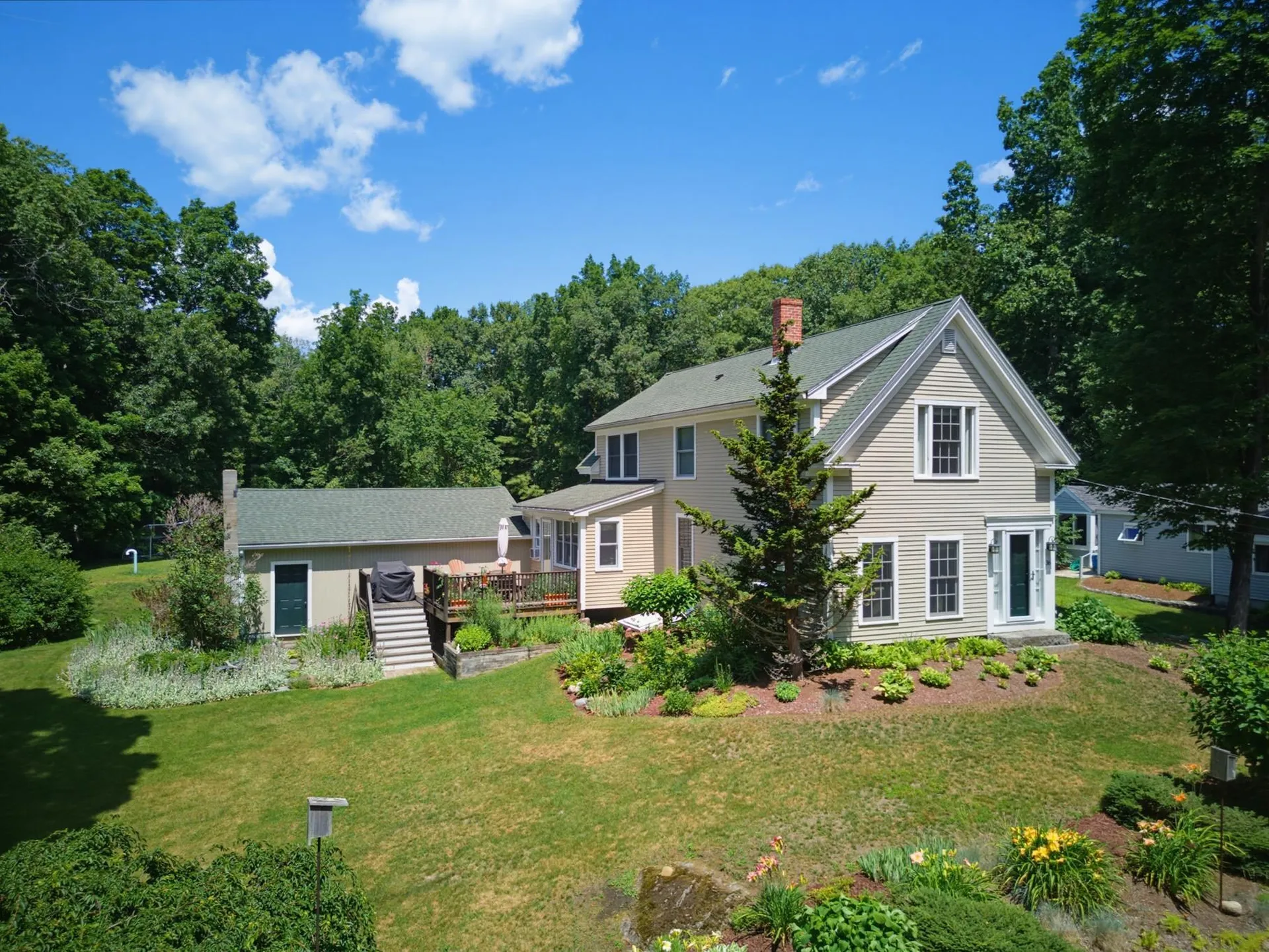 36 Wiswall Road Durham NH 03824