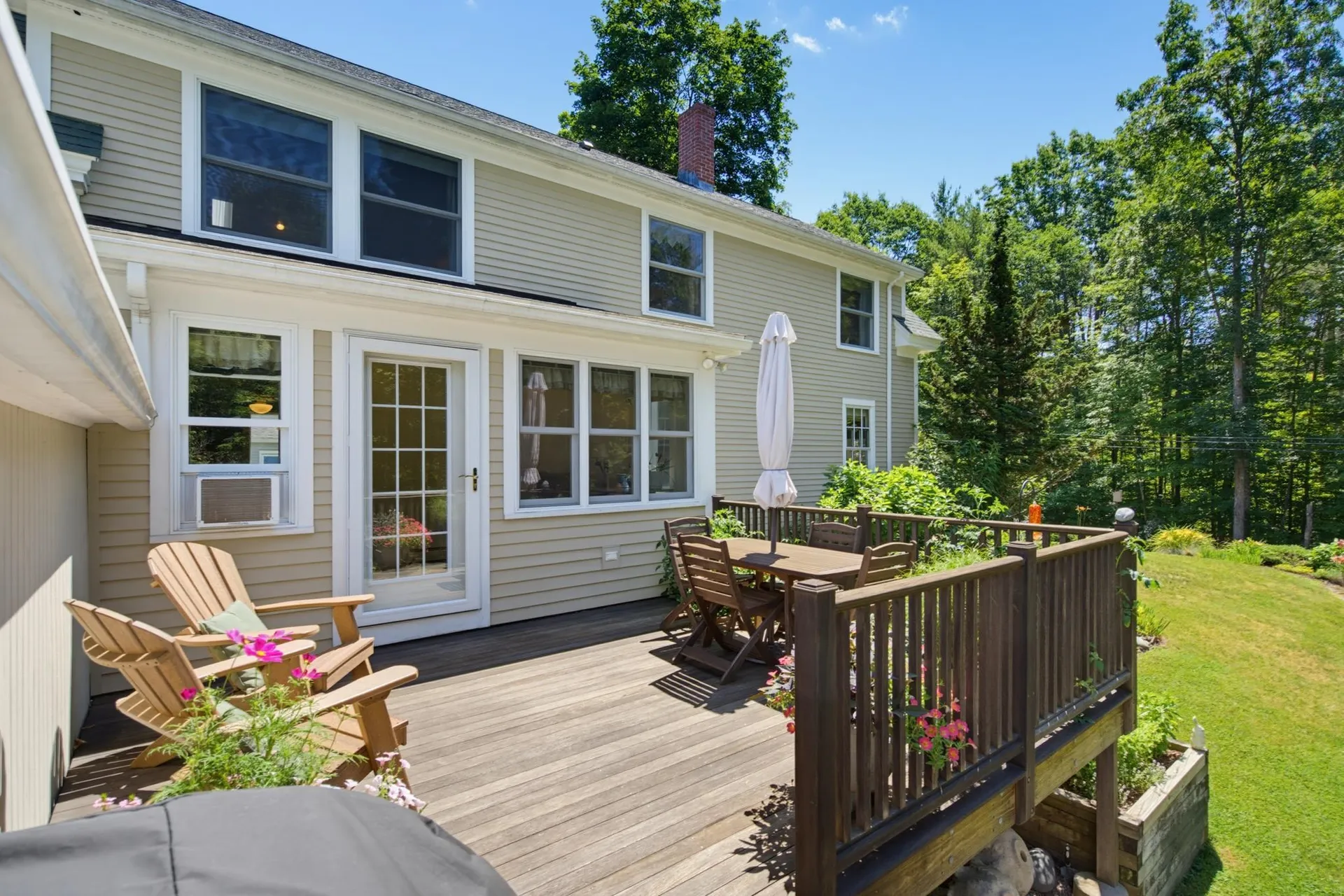 36 Wiswall Road Durham NH 03824