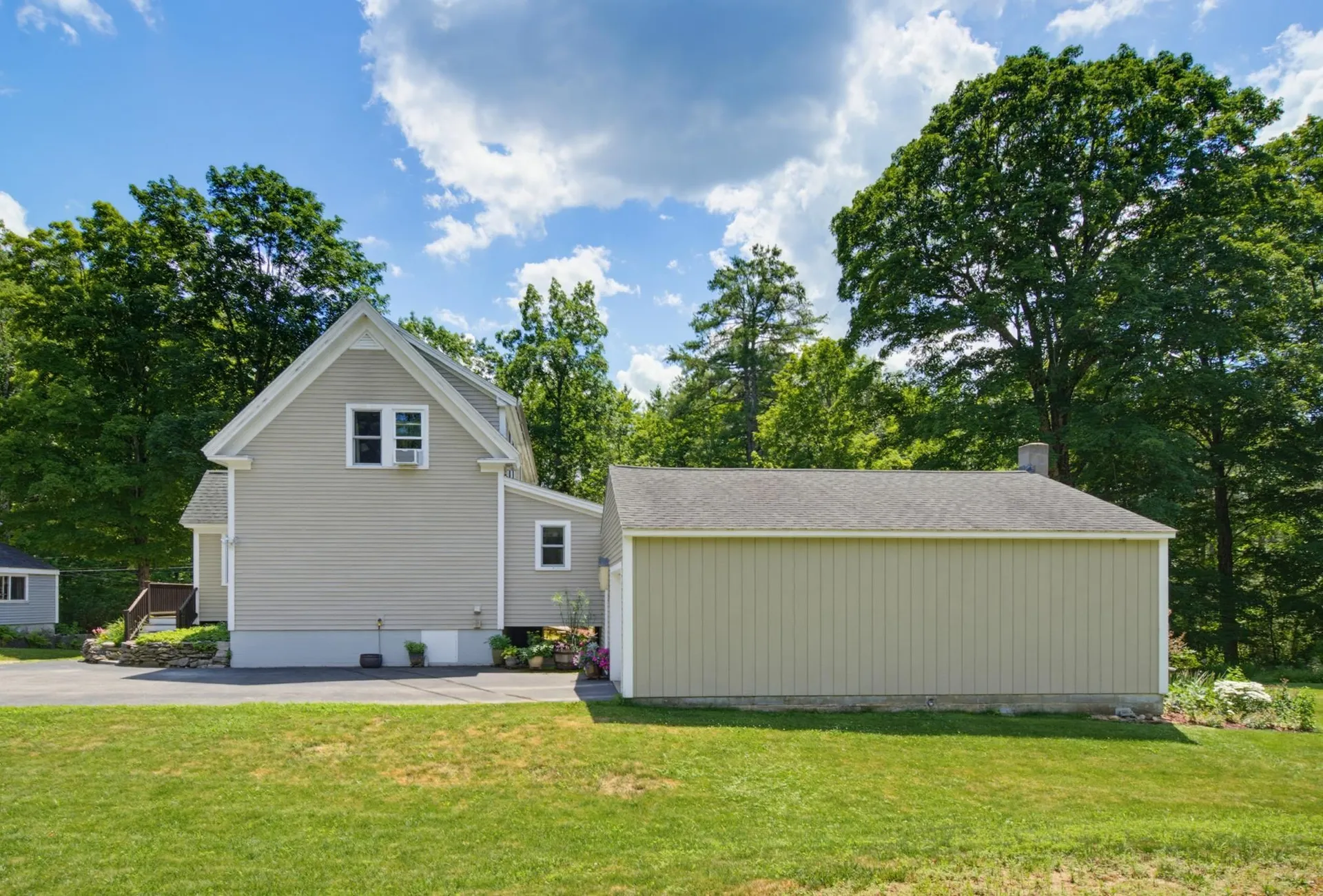 36 Wiswall Road Durham NH 03824