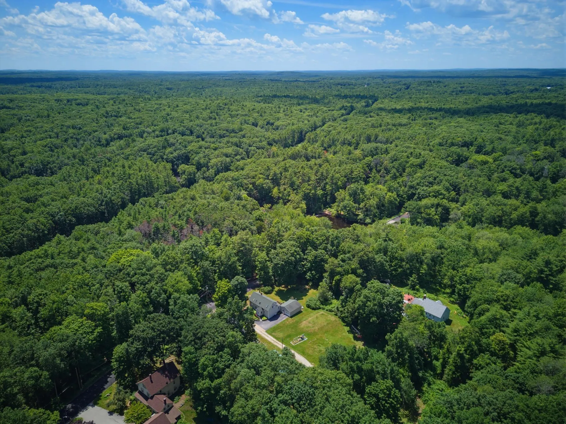 36 Wiswall Road Durham NH 03824