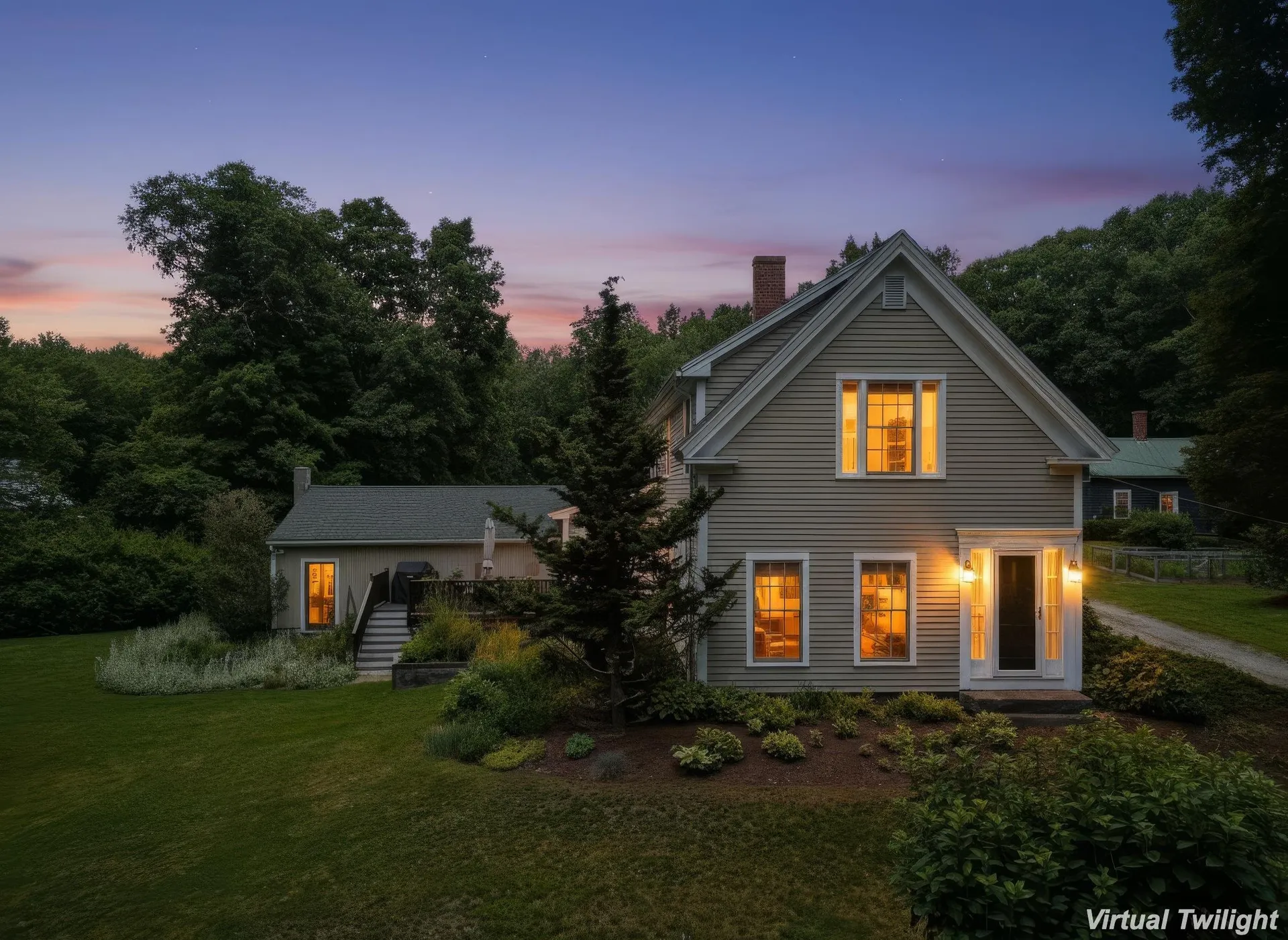 36 Wiswall Road Durham NH 03824