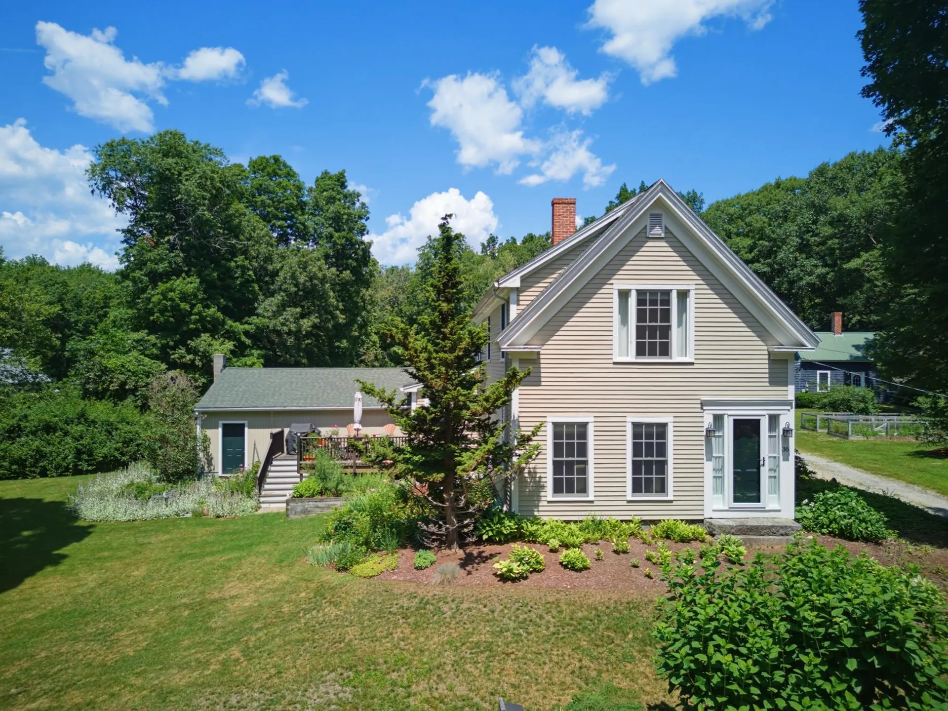 36 Wiswall Road Durham NH 03824
