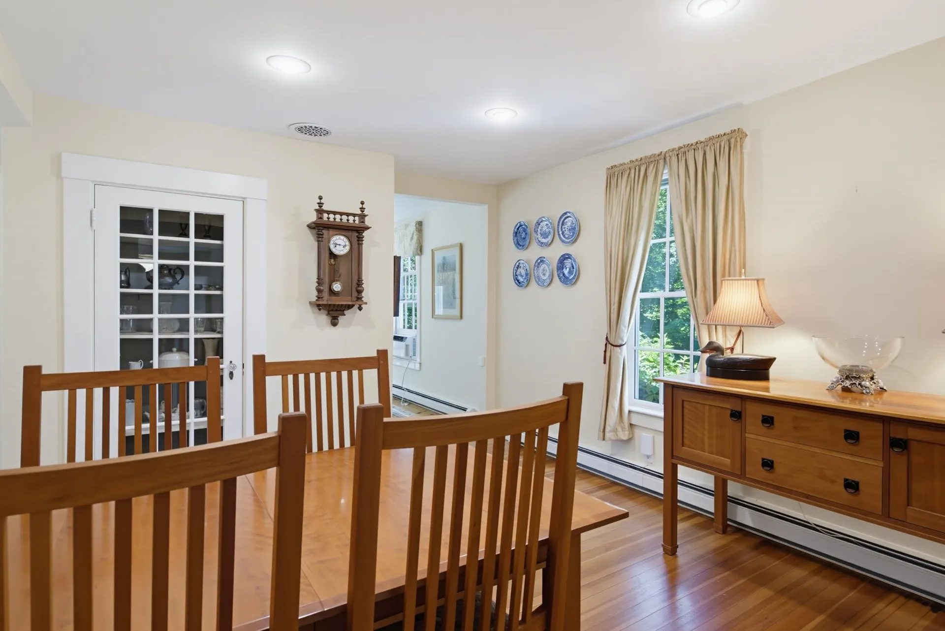 36 Wiswall Road Durham NH 03824