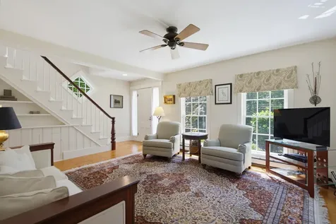 36 Wiswall Road Durham NH 03824
