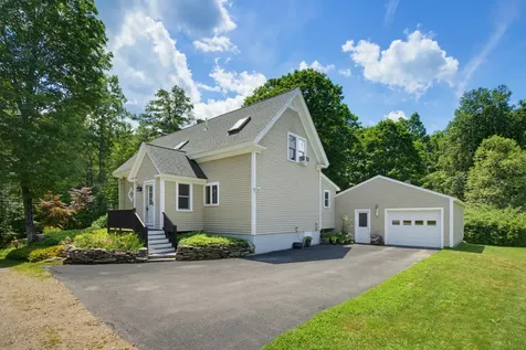 36 Wiswall Road Durham NH 03824