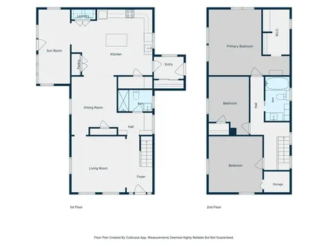 36 Wiswall Road Durham NH 03824