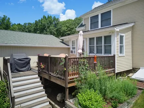 36 Wiswall Road Durham NH 03824