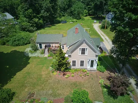 36 Wiswall Road Durham NH 03824