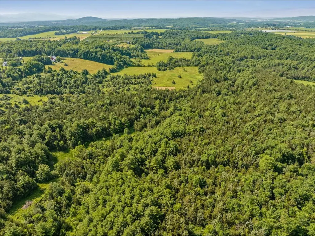 Tbd Pearson Road New Haven VT 05472