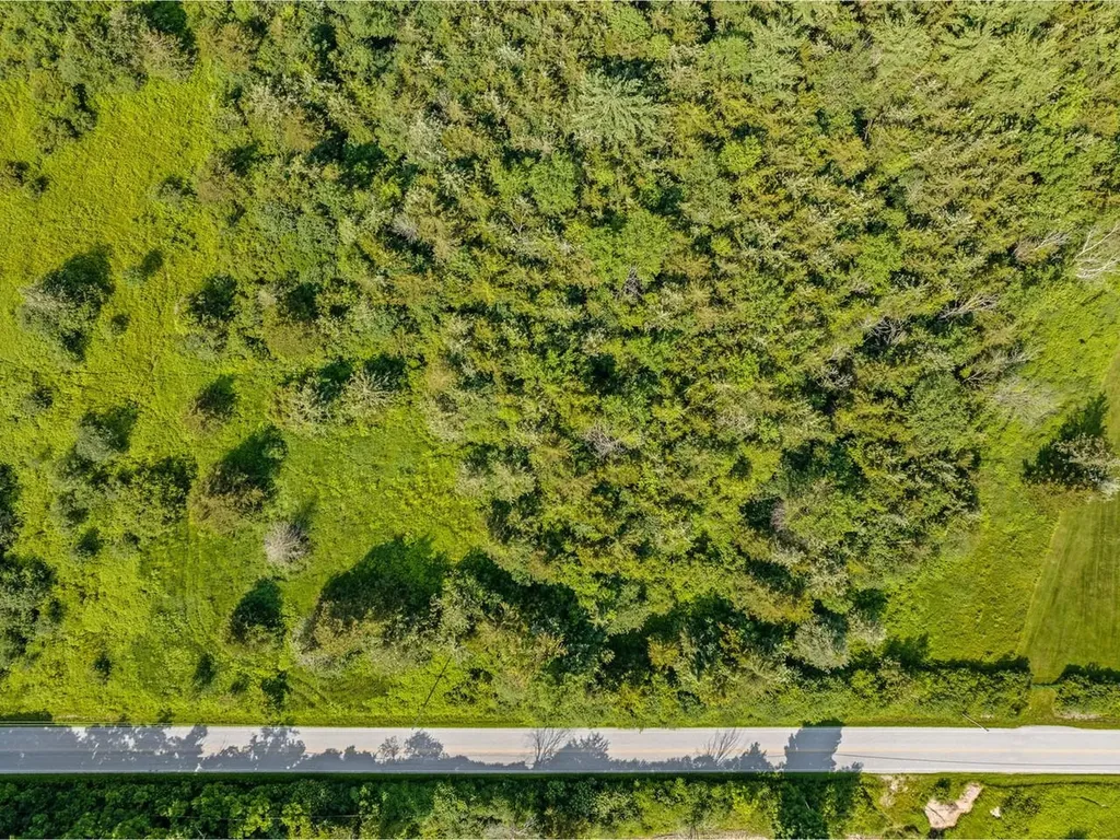 Tbd Pearson Road New Haven VT 05472