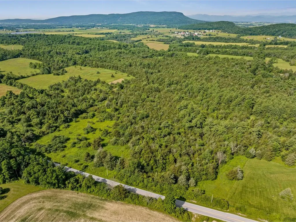 Tbd Pearson Road New Haven VT 05472