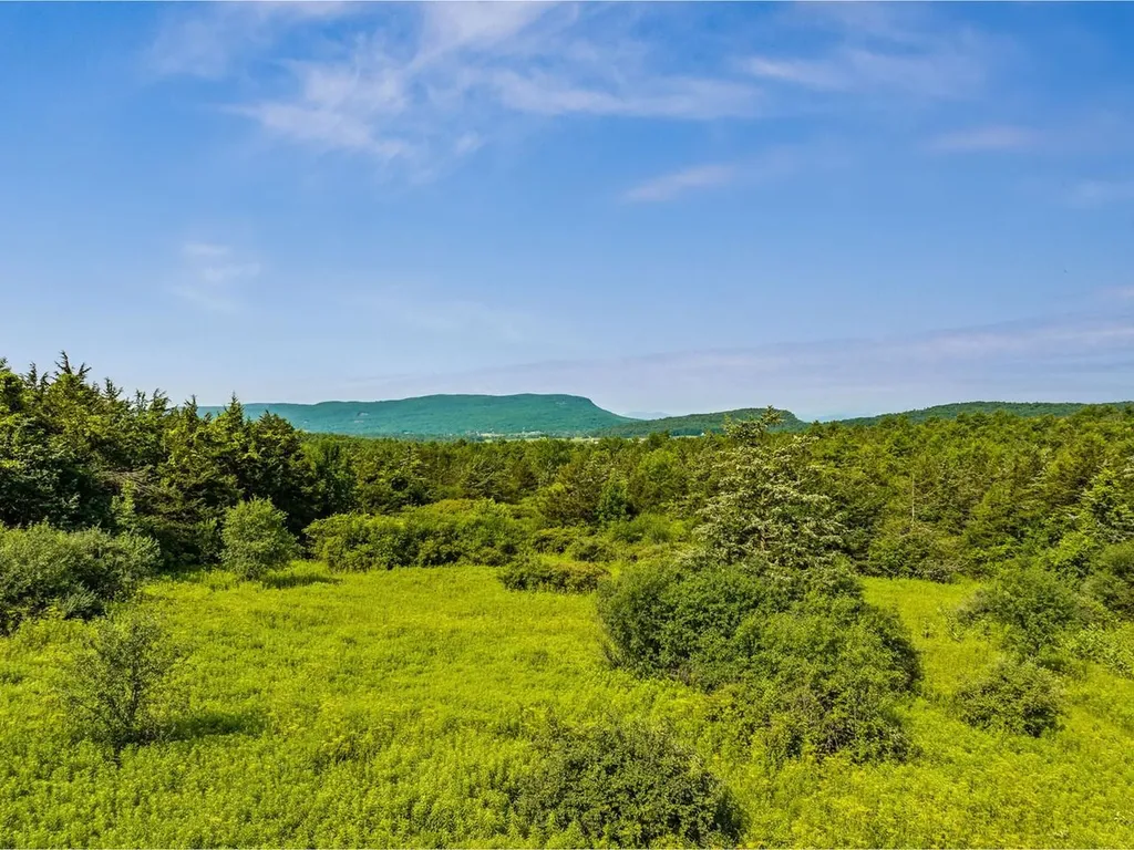 Tbd Pearson Road New Haven VT 05472