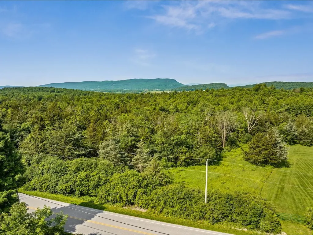 Tbd Pearson Road New Haven VT 05472