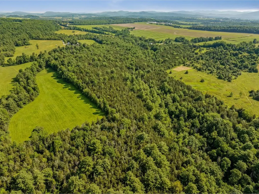 Tbd Pearson Road New Haven VT 05472