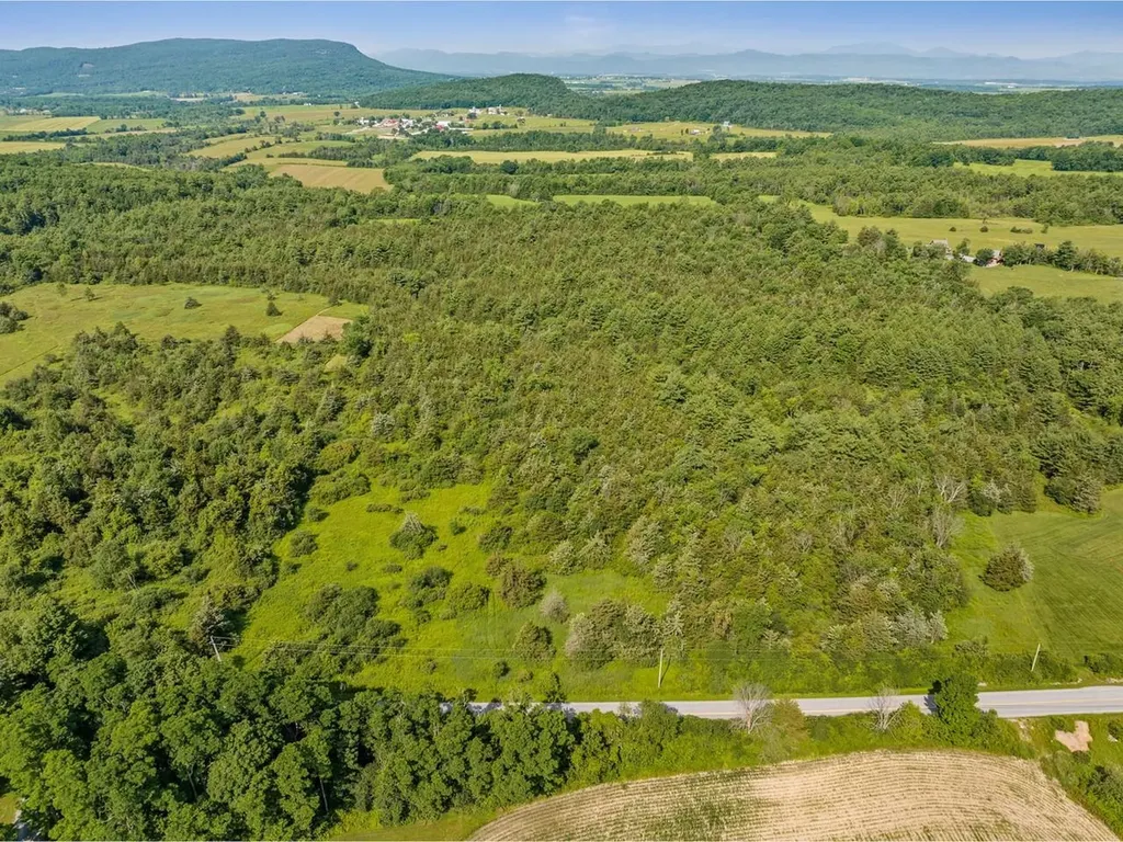 Tbd Pearson Road New Haven VT 05472