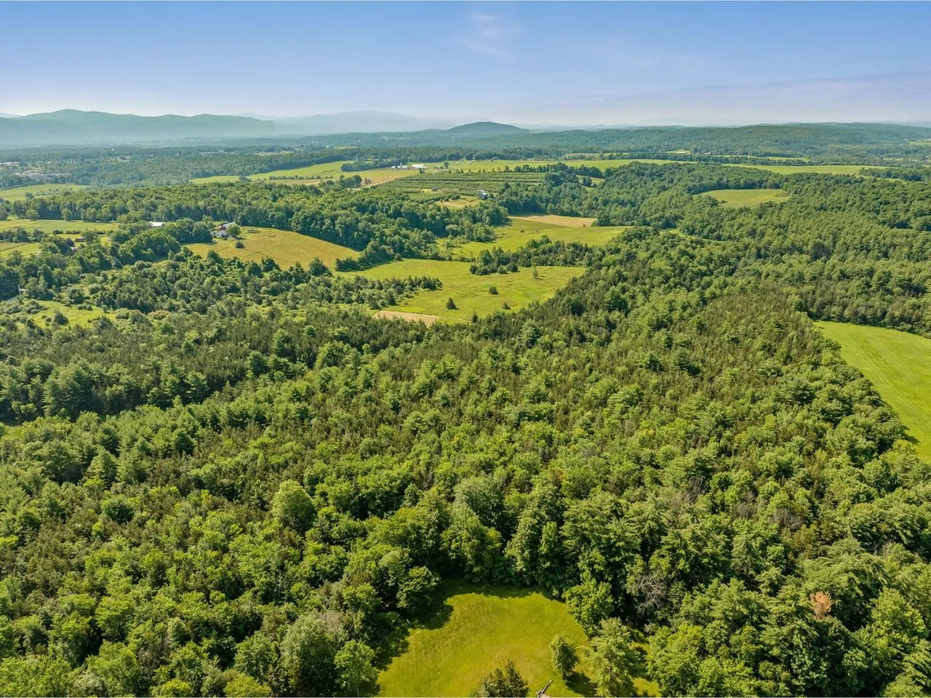 Tbd Pearson Road New Haven VT 05472