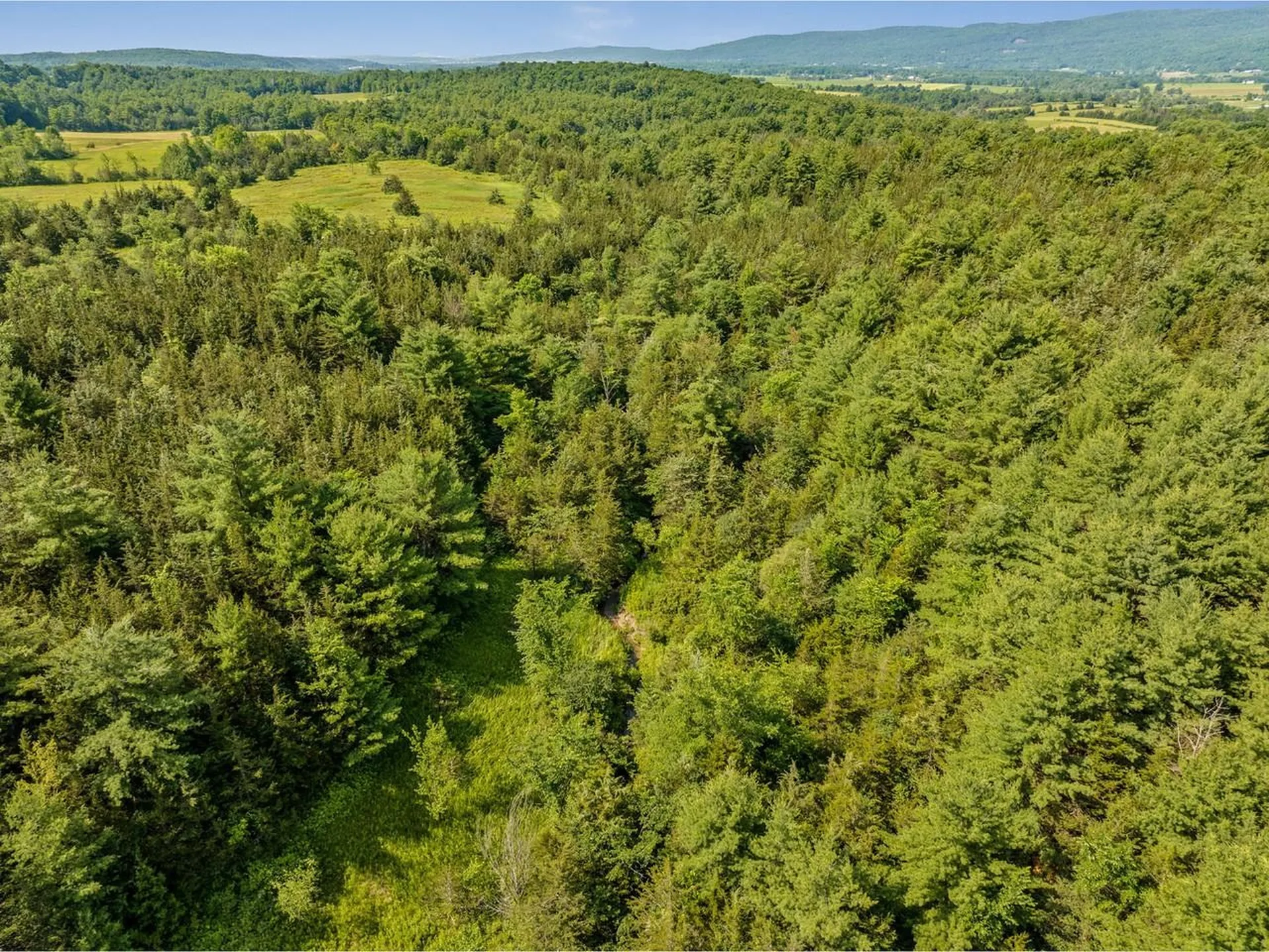 Tbd Pearson Road New Haven VT 05472