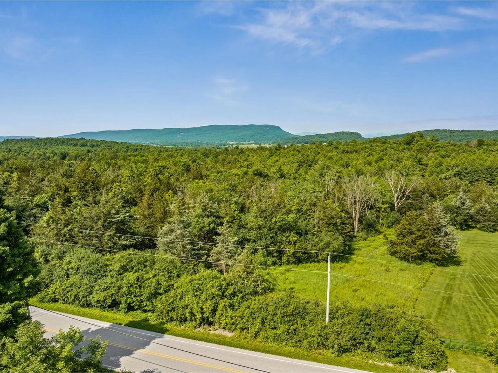 Tbd Pearson Road New Haven VT 05472