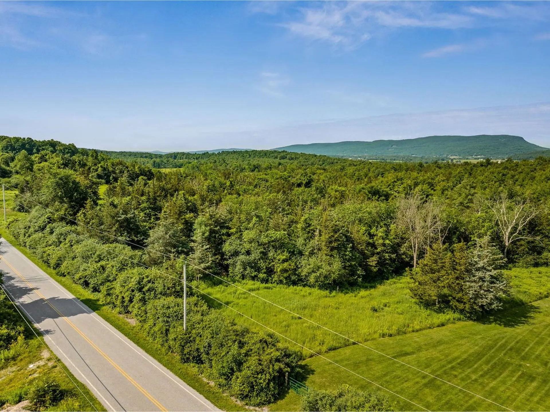 Tbd Pearson Road New Haven VT 05472