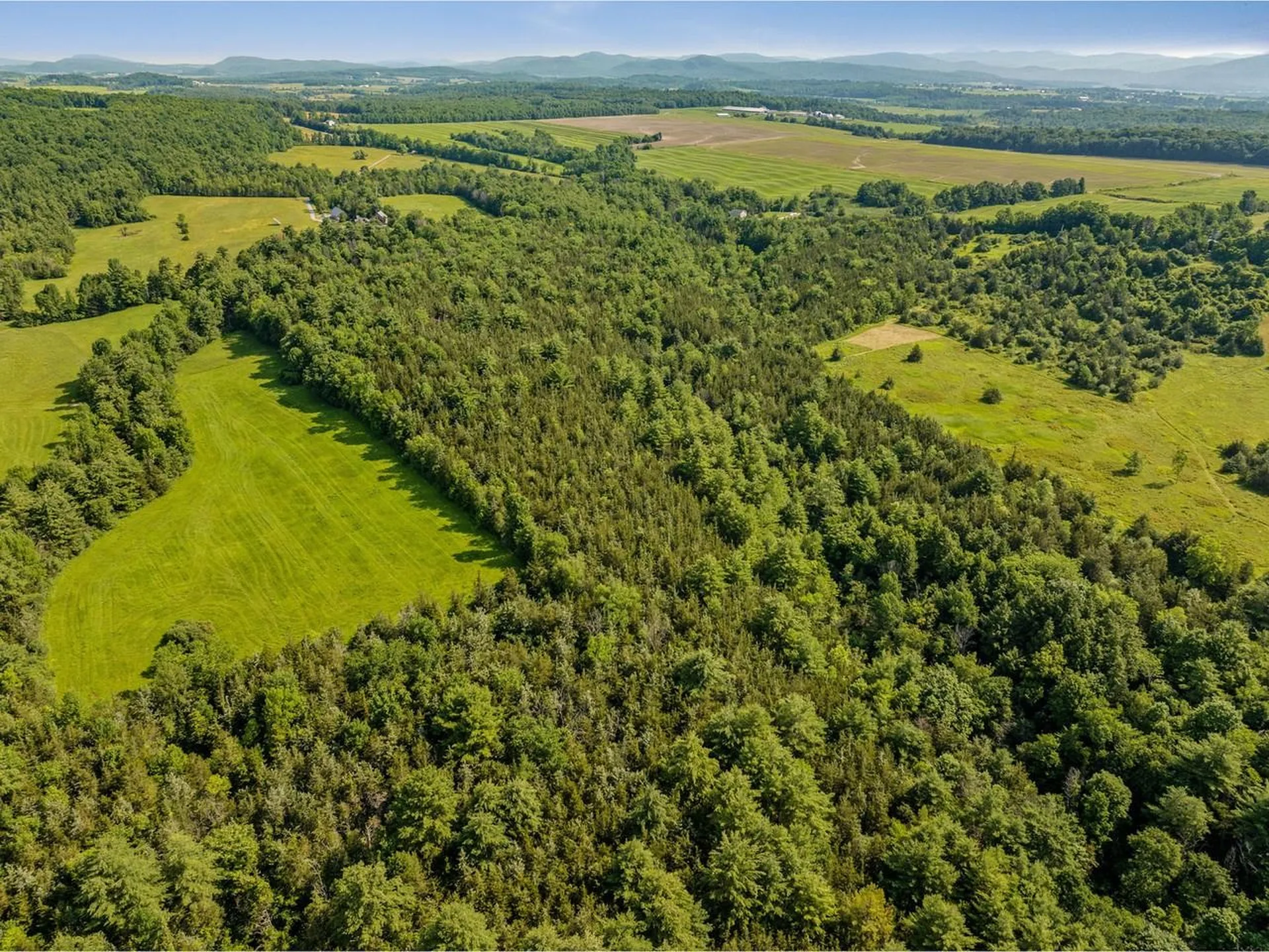 Tbd Pearson Road New Haven VT 05472