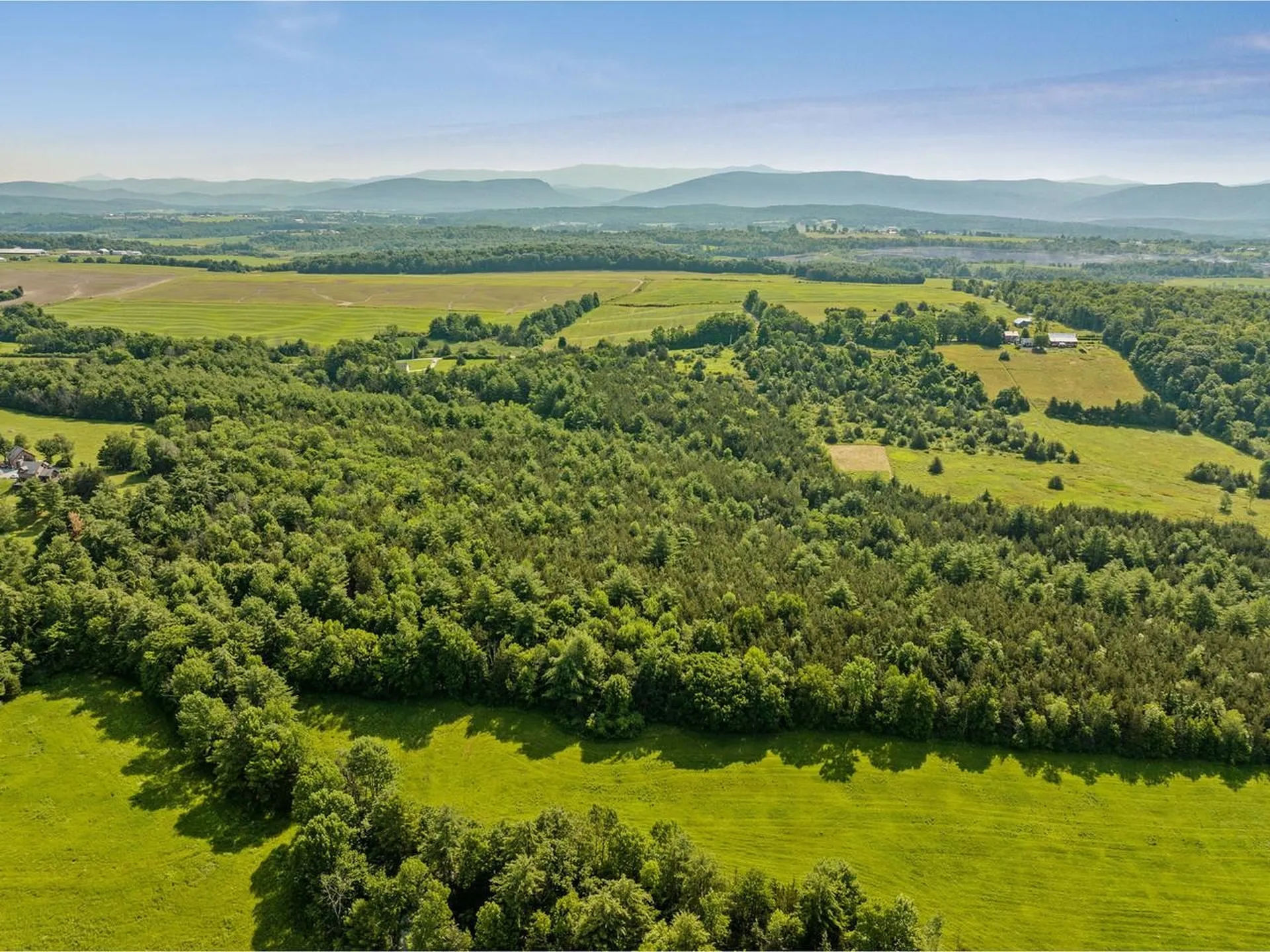Tbd Pearson Road New Haven VT 05472