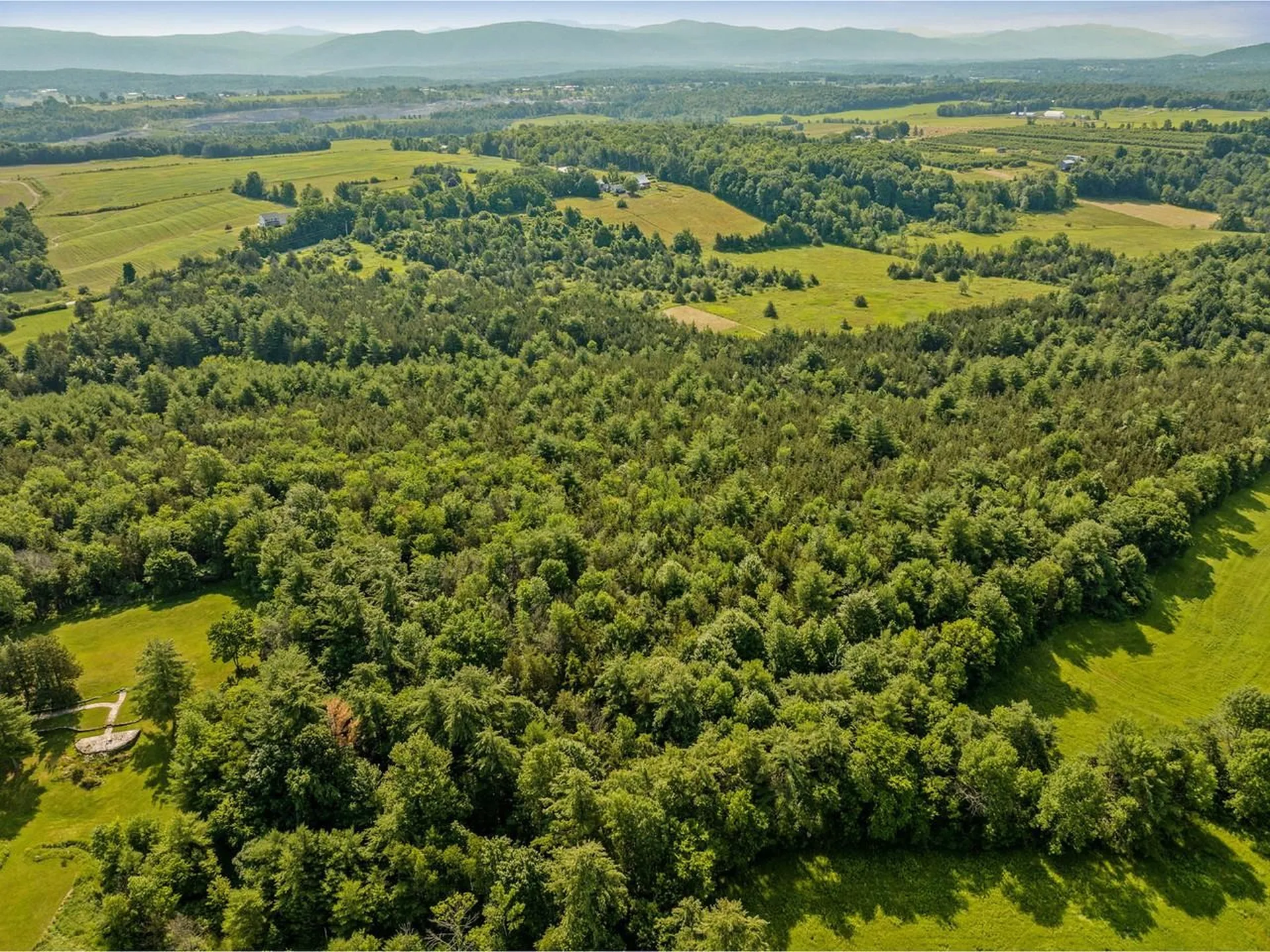 Tbd Pearson Road New Haven VT 05472