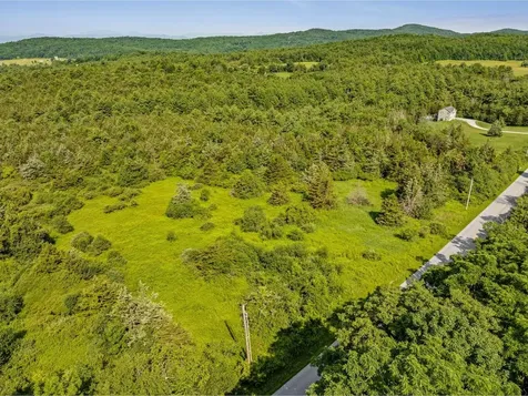 Tbd Pearson Road New Haven VT 05472