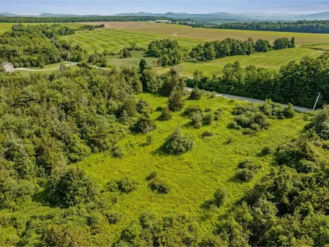 Tbd Pearson Road New Haven VT 05472
