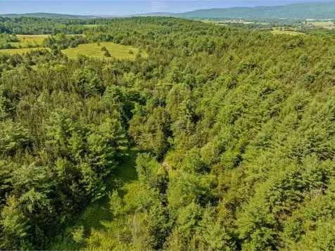 Tbd Pearson Road New Haven VT 05472