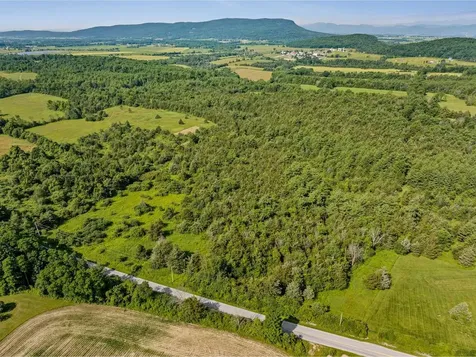 Tbd Pearson Road New Haven VT 05472