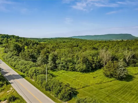 Tbd Pearson Road New Haven VT 05472