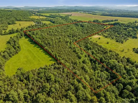 Tbd Pearson Road New Haven VT 05472