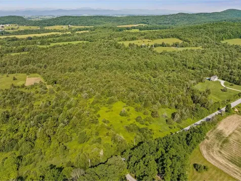 Tbd Pearson Road New Haven VT 05472