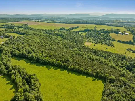 Tbd Pearson Road New Haven VT 05472